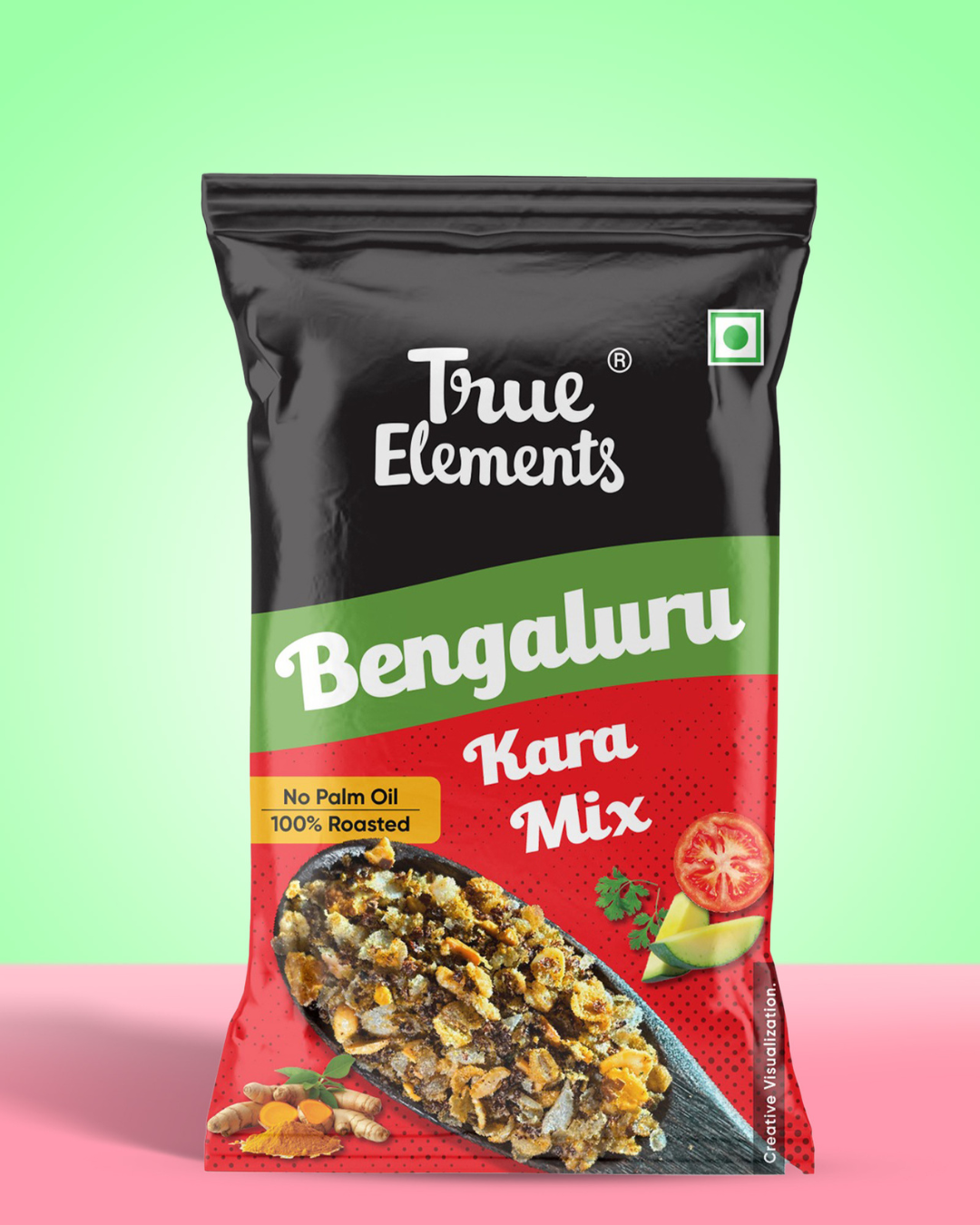 True-elements-bengaluru-kara-mix