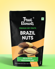 Brazil Nuts 200gm