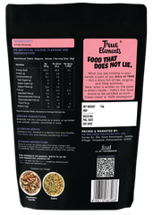 Whole Almonds 1kg