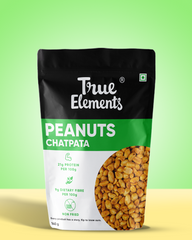 Chatpata Peanuts 140gm