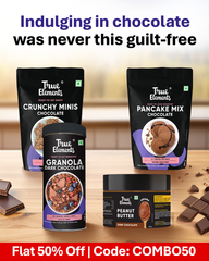 Chocolate Craving Combo - 1150gm