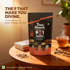 9 in 1 Snack Mix 250gm