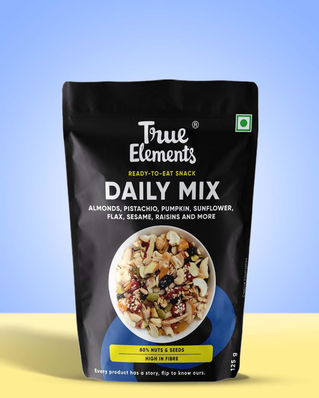Daily Dose Trail Mix