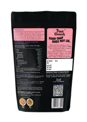 Dark Chocolate Granola Bites 400gm (200gm x Pack of 2) Combo