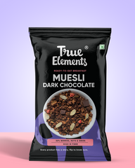 True-Elements-Dark Chocolate-Muesli