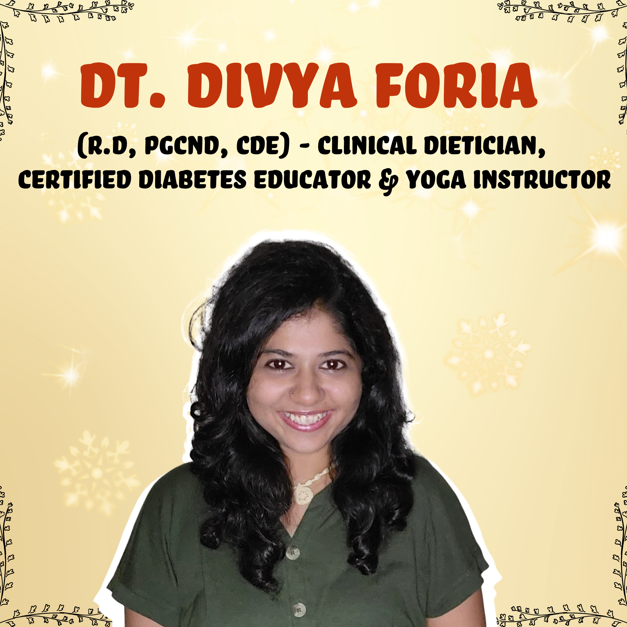 True Elements Festive Hamper Curated By Dt. Divya Foria