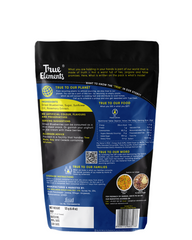 True Elements Dried Blueberries 125gm ingredients and nutritional value