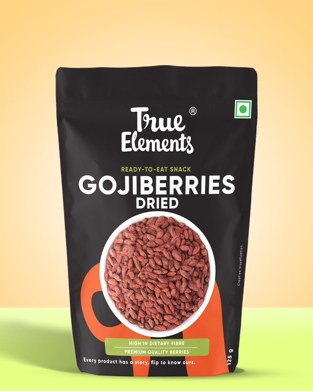True-Elements-Dried-Gojiberries-125g