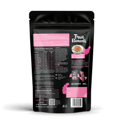 High Protein Muesli - Fruits,Nut & Seeds 400g