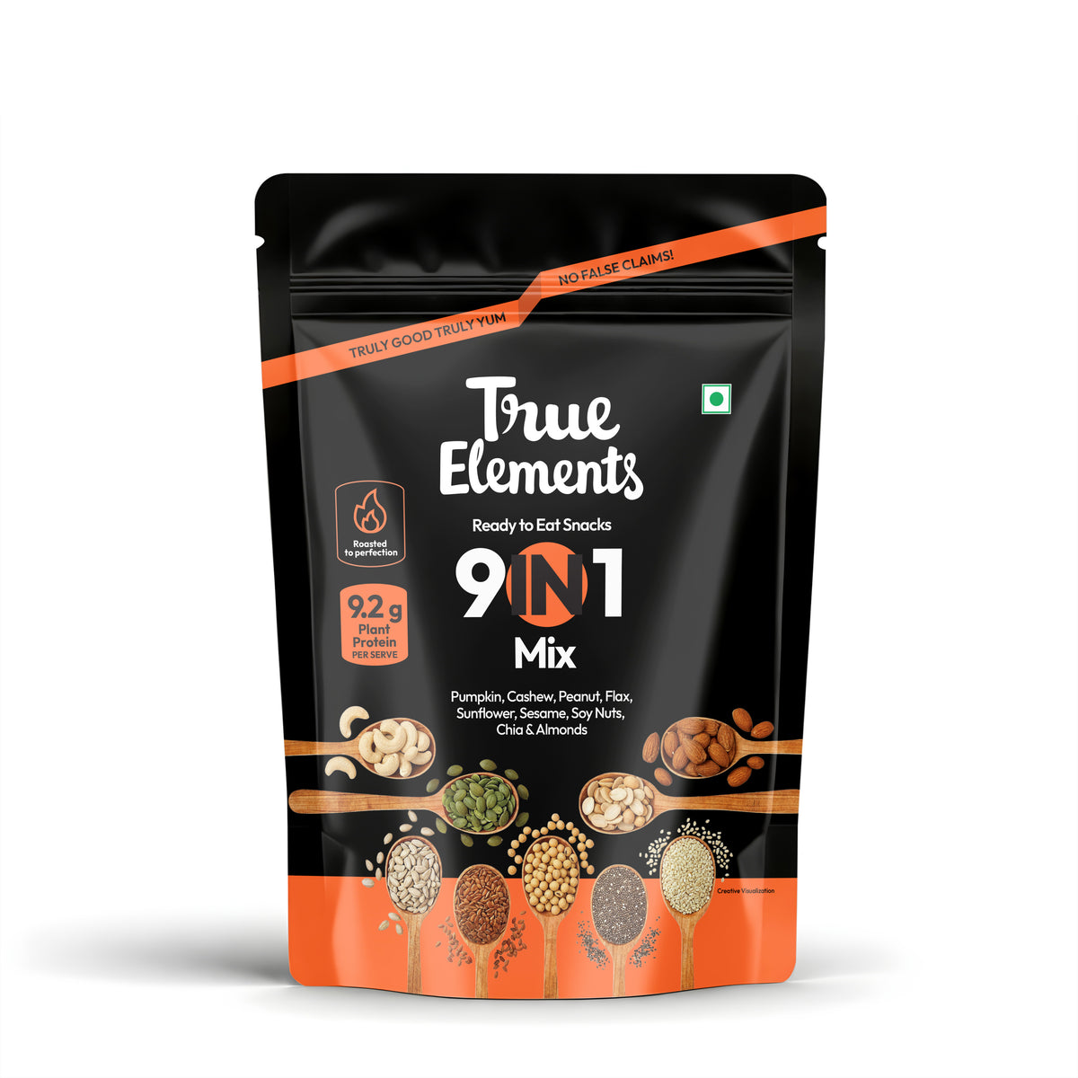 9 in 1 Snack Mix 250gm