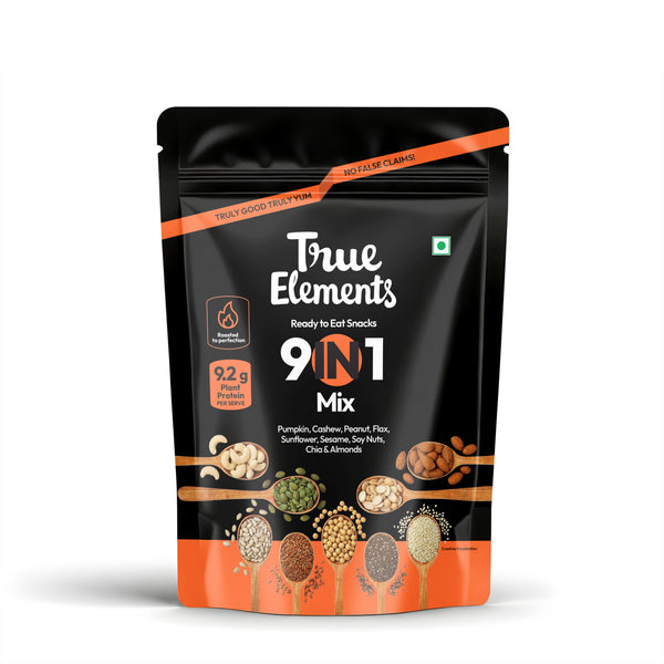 9 in 1 Snack Mix 250gm