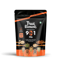 9 in 1 Snack Mix 250gm