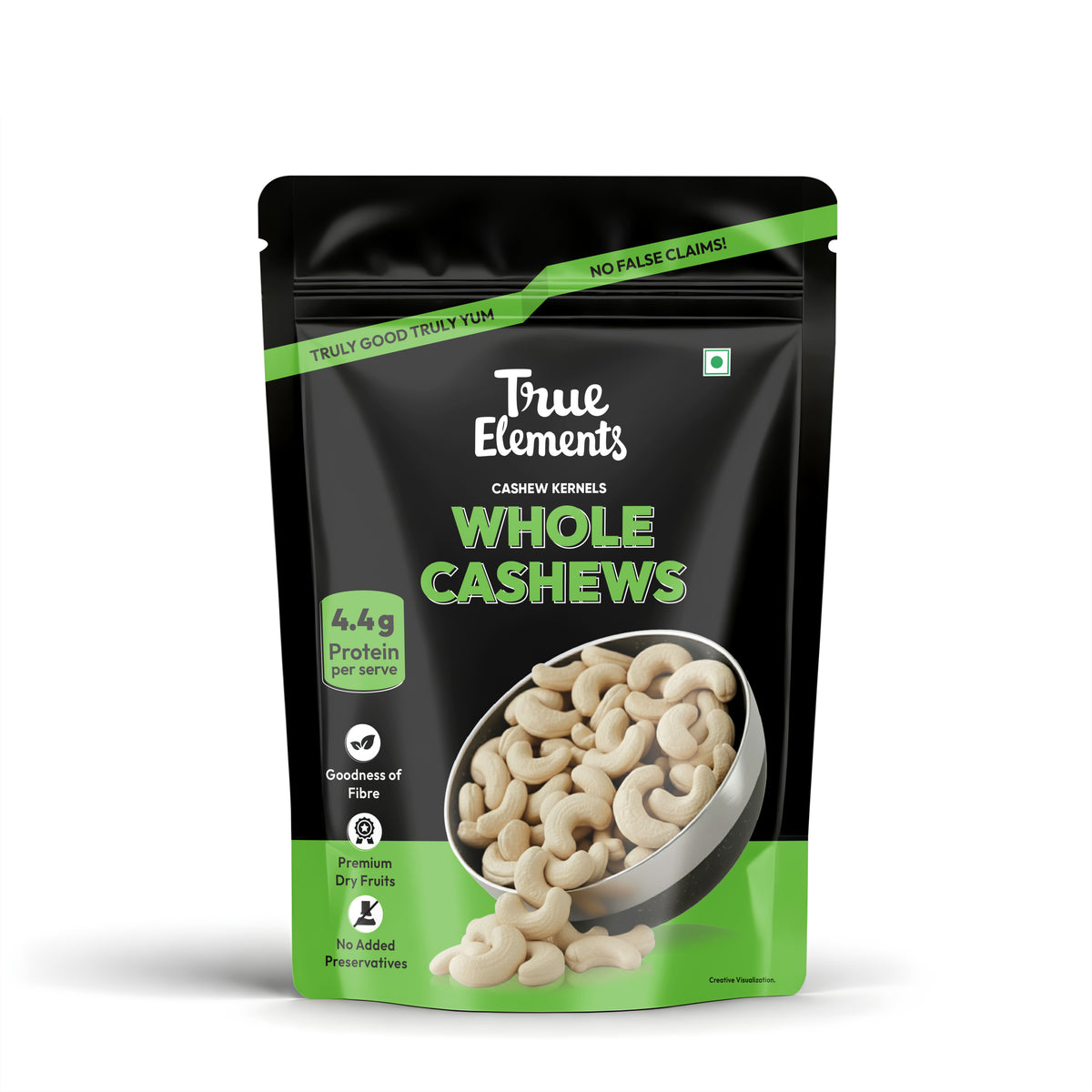 Cashews Bold Premium 1kg