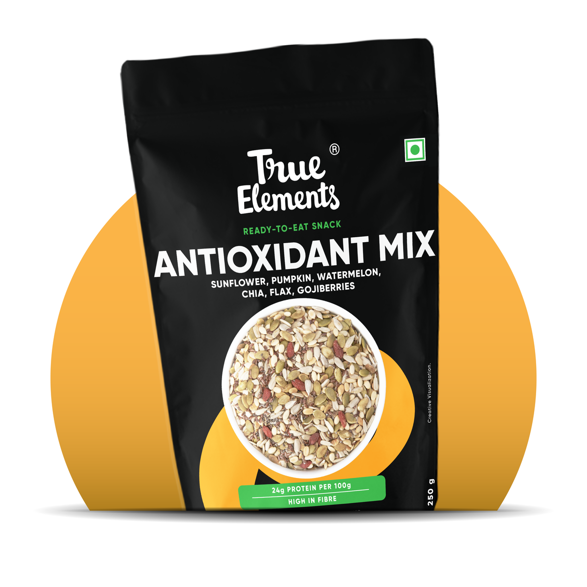 Antioxidant Seeds Mix 250g