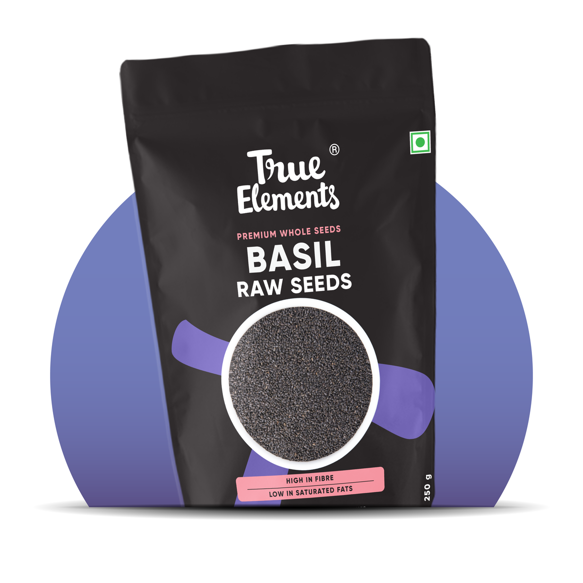 Basil (Sabja) Seeds 250gm
