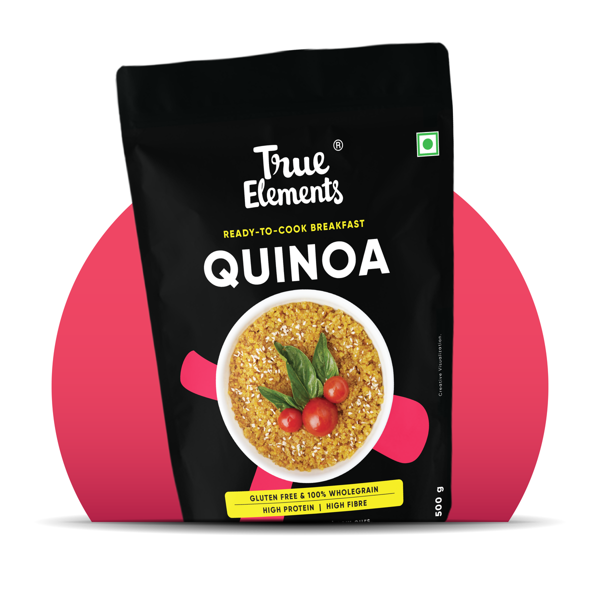 Quinoa 500gm
