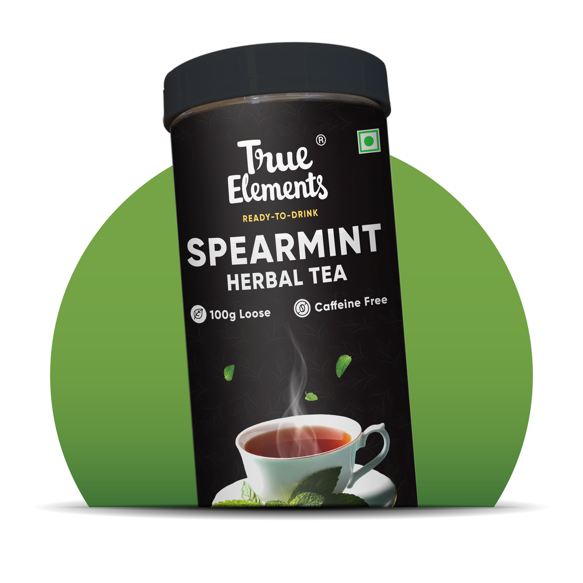 Spearmint Herbal Tea 100g