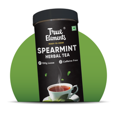 Spearmint Herbal Tea 100g
