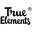 True Elements logo