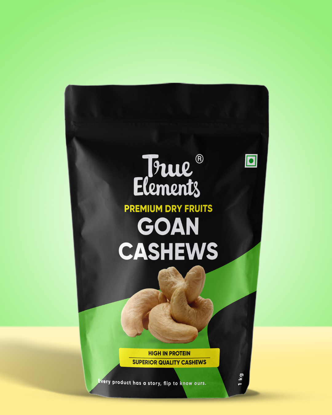 Cashews Bold Premium 1kg