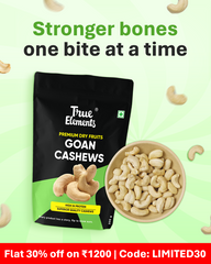 Goan Cashews