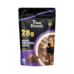 28g High Protein Oats 400g
