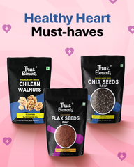 Healthy Heart Must-Haves