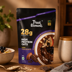 28g High Protein Oats 400g