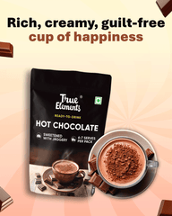 Hot Chocolate 100g