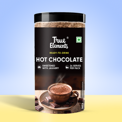 Hot Chocolate 360gm