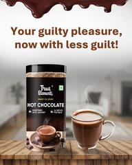 Hot Chocolate 360gm