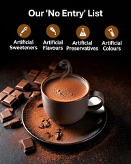 Hot Chocolate 100g