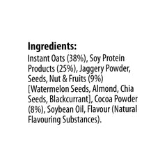 28g High Protein Oats 400g