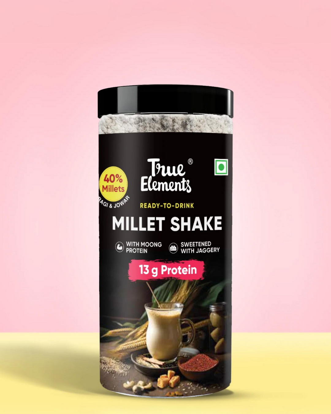 Millet Shake