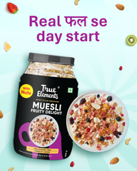 Muesli Fruity Delight 900g