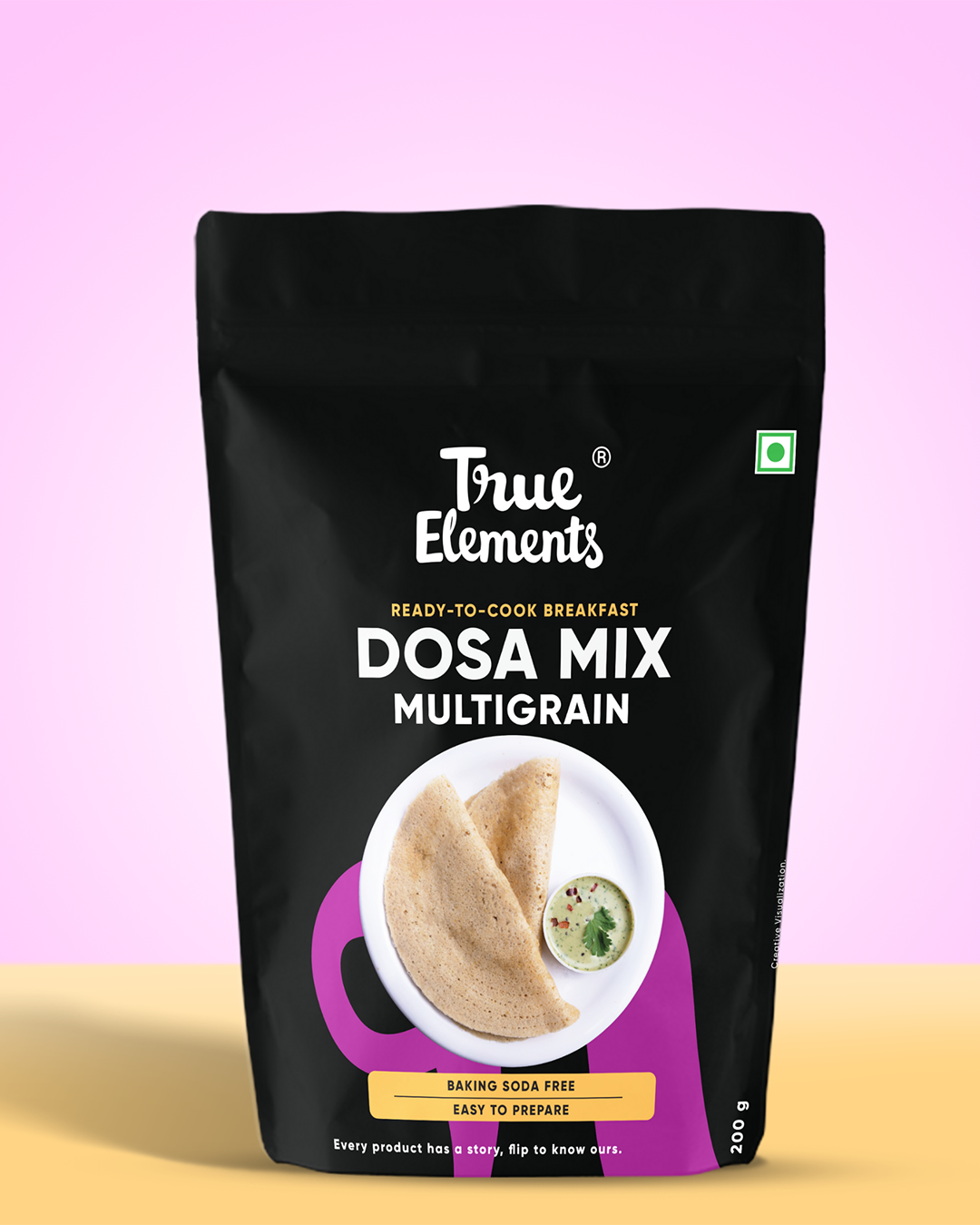 True-Elements-Multigrain-Dosa-Mix