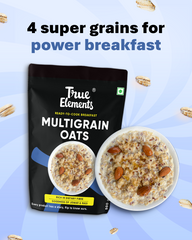 Multigrain Oats 500g