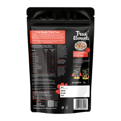 Crunch-loaded Nuts & Berries Muesli 1kg - Fibre Rich