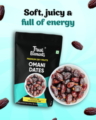 Omani Dates