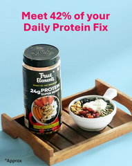 Power-packed Protein Muesli 400gm