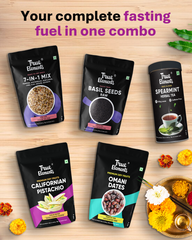 True Elements Fasting Special Combo - 1300gm