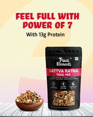 Sattva Ratna Mix 65g (Pack of 5) - Combo