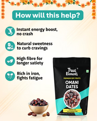 True Elements Fasting Special Combo - 1300gm