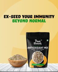 Antioxidant Seeds Mix 250g