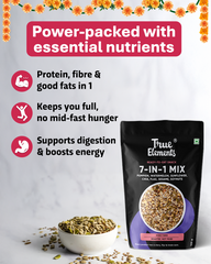 True Elements Fasting Special Combo - 1300gm