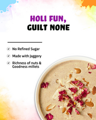 Holi Hamper 175gm