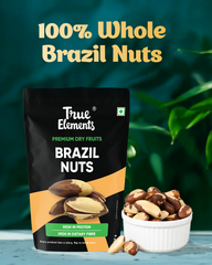 Brazil Nuts 200gm