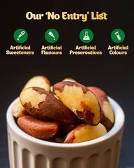 Brazil Nuts 200gm