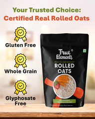 Rolled Oats 950gm