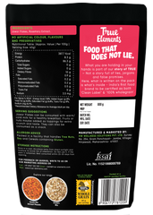 Plain Jowar Flakes
